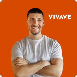 Safranwunder Testimonial: Giuseppe Londino, Gastronom Restaurant Vivave