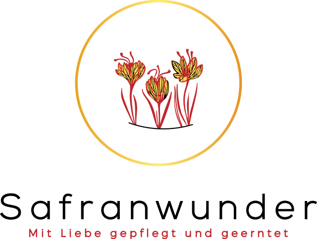 Safranwunder Logo