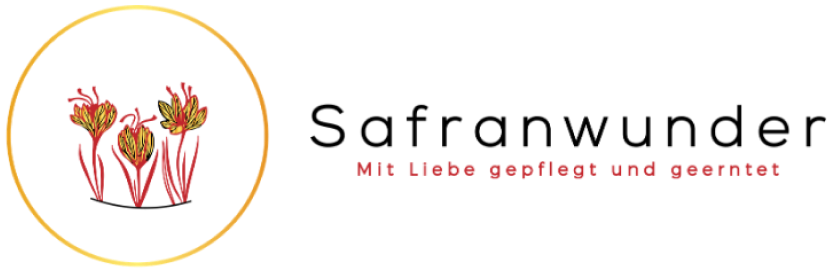 Safranwunder Logo