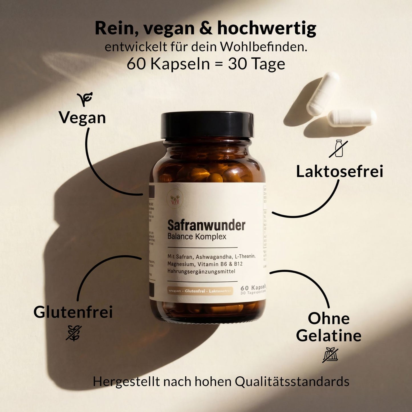 Balance Komplex