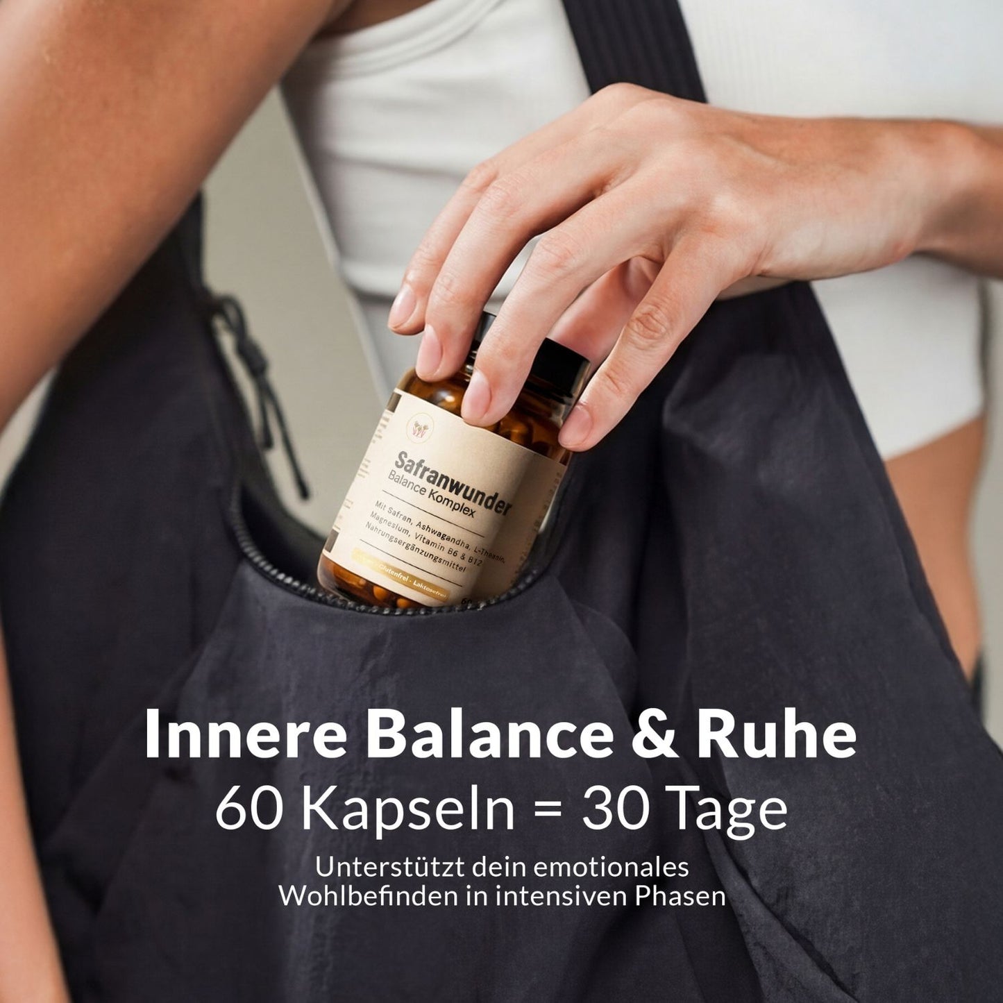 Balance Komplex