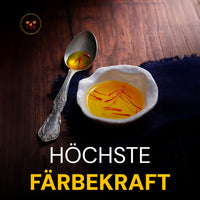 Premium Safranfäden