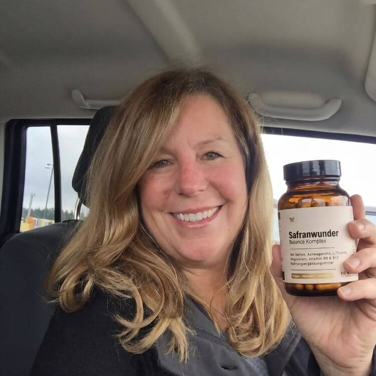 Miriam, 48